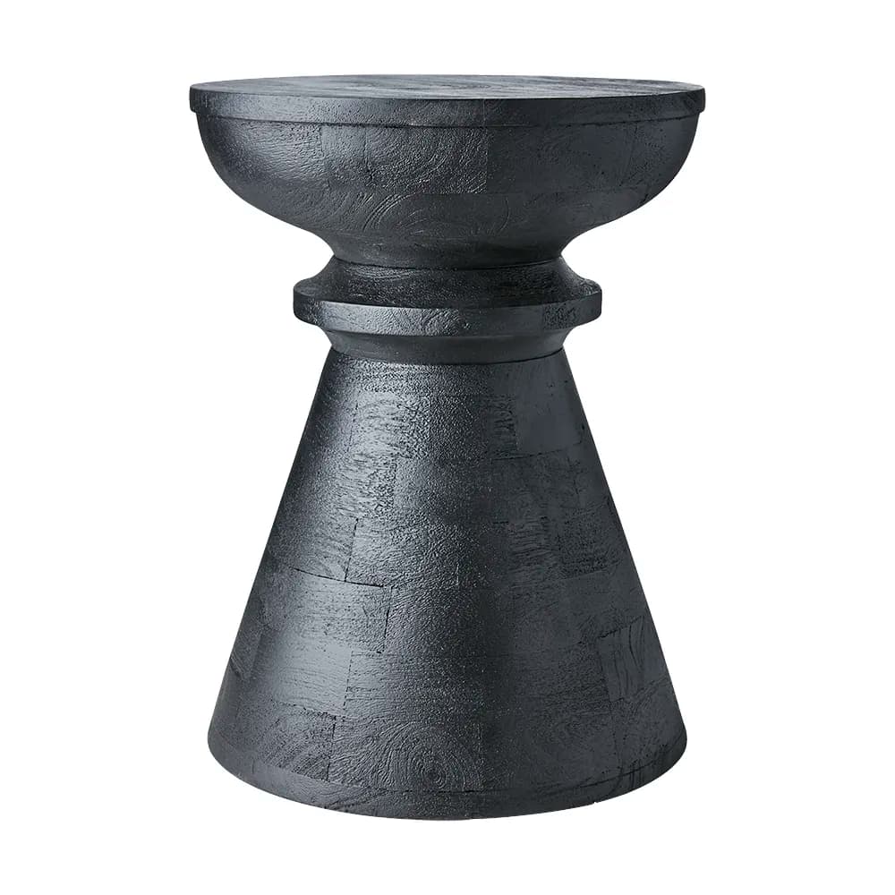 Affari of Sweden, PORTLAND Hocker Ø34 cm