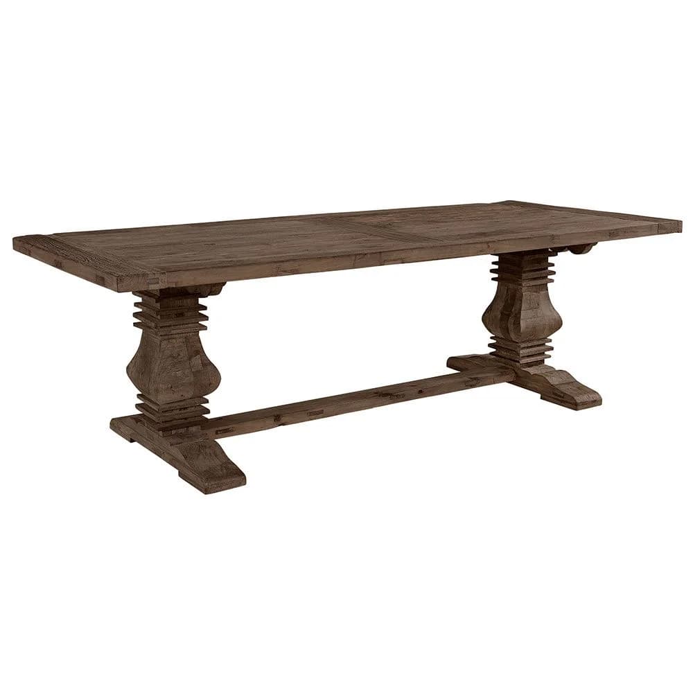 New Salvage Dining Table