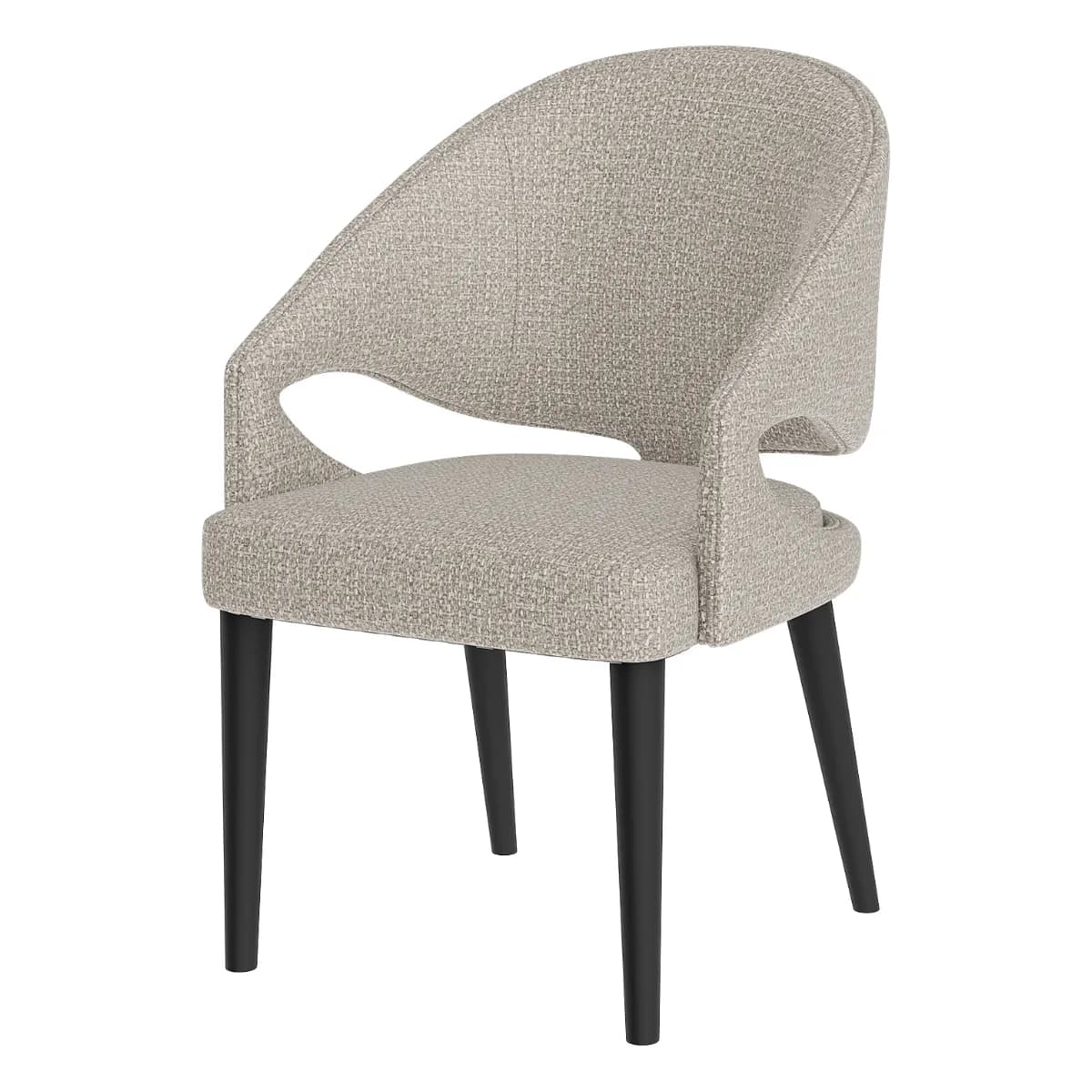Artwood, Vance Stuhl Loud bisque