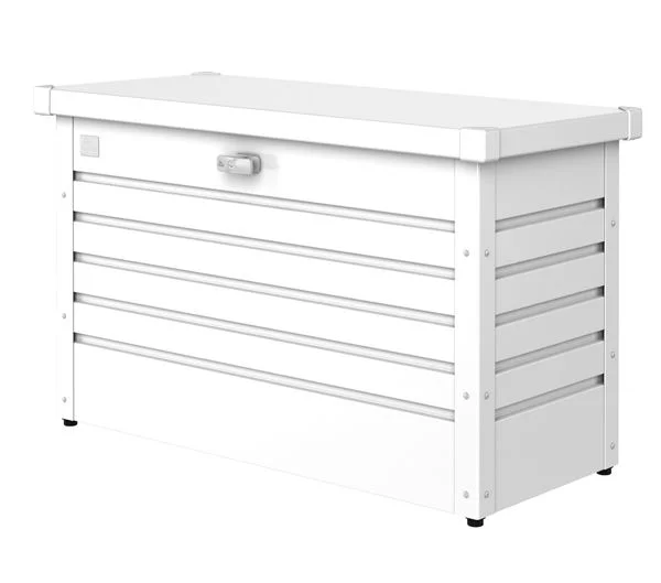 Biohort, LeisureTime Box 100 weiß Biohort