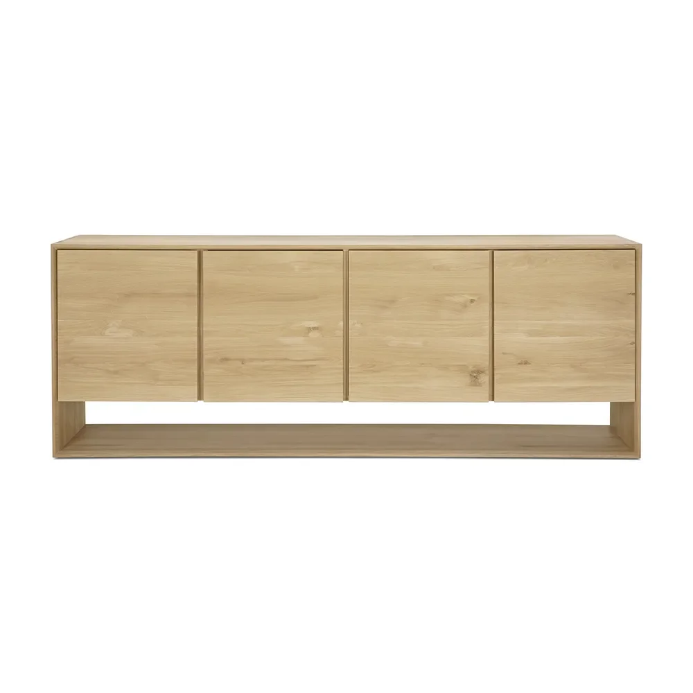 Ethnicraft, Nordische Anrichte 210 cm
