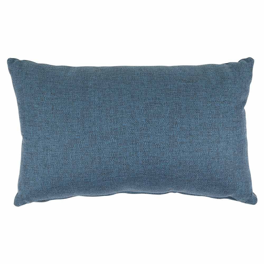 Brafab, Nimy Zierkissen mitternachtsblau