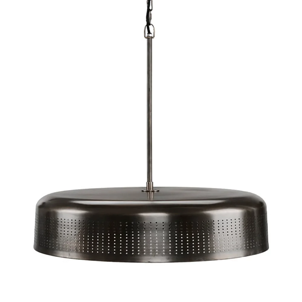 Armando Ceiling Lamp Antique Bronze