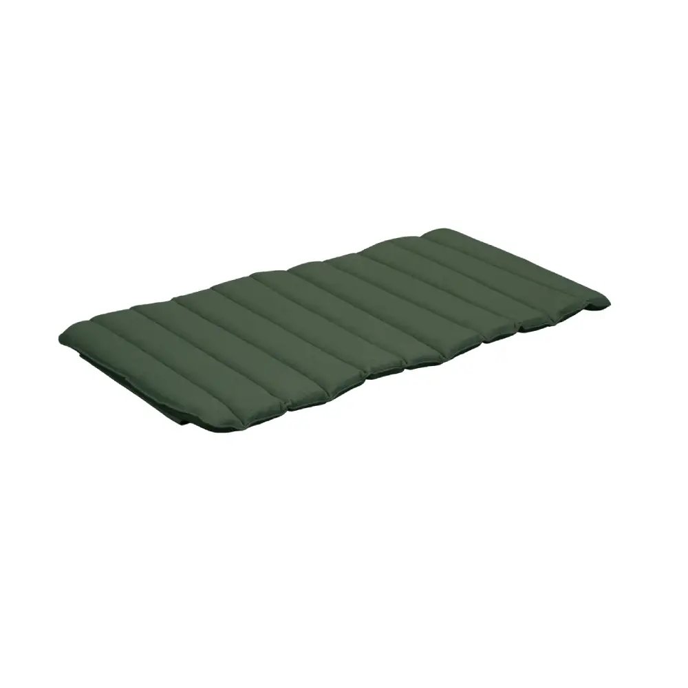 Cane-line, Al Dente stuhl sitzkissen Light green, Delight