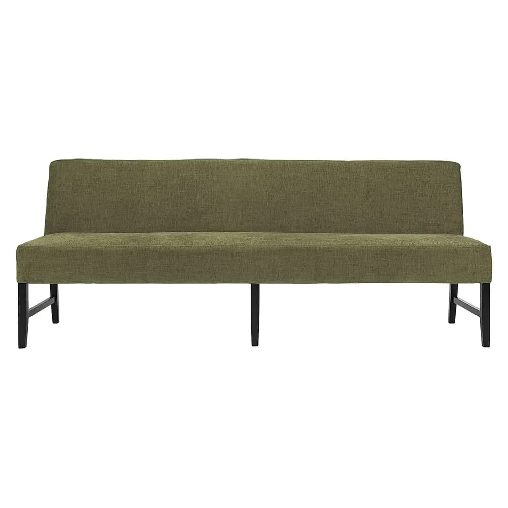 Artwood, Giselle Schlafsofa 140 cm Hailey Armee