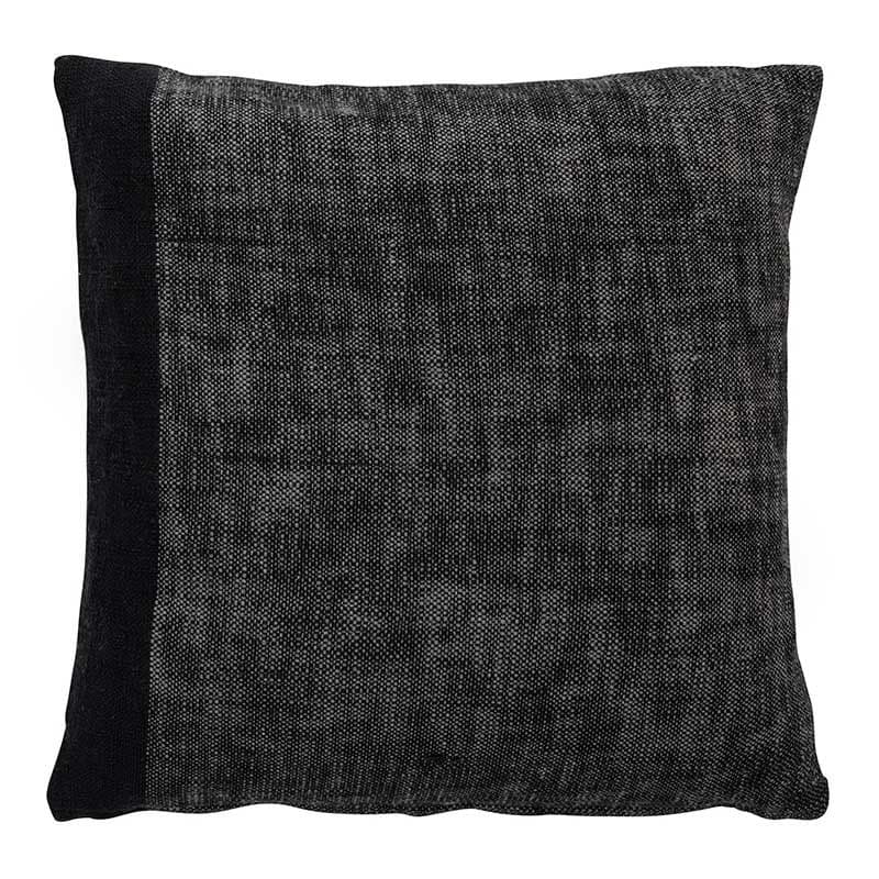 Brafab, Ombrone Zierkissen 60x60 cm Grau