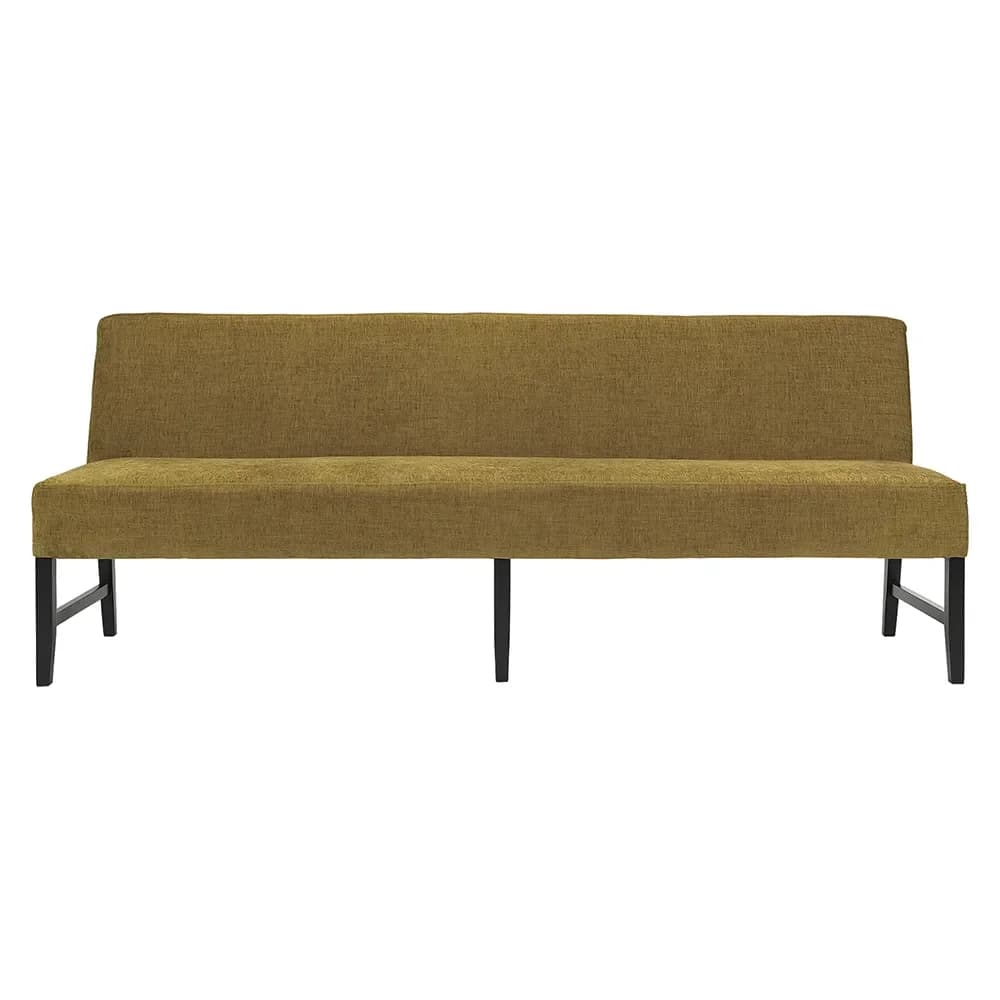 Artwood, Giselle Schlafsofa 140 cm Hailey curry