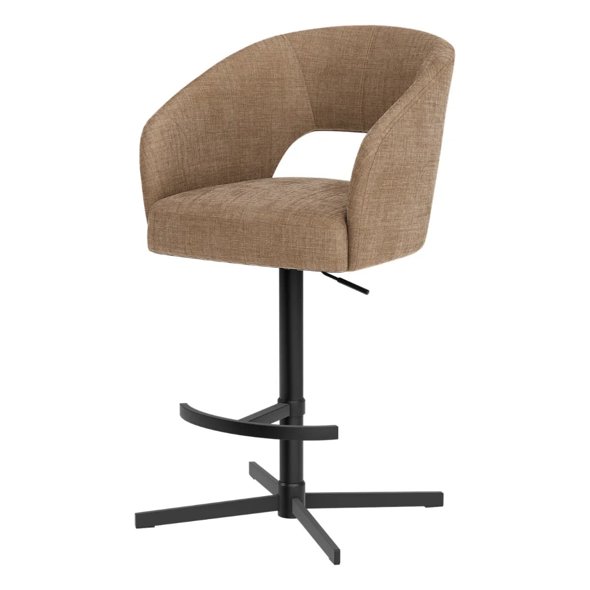 Artwood, Irving Barhocker Gabby camel