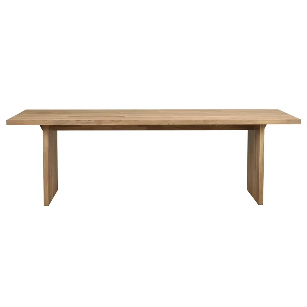 Rowico Home, Emmett Esstisch 240 Eiche