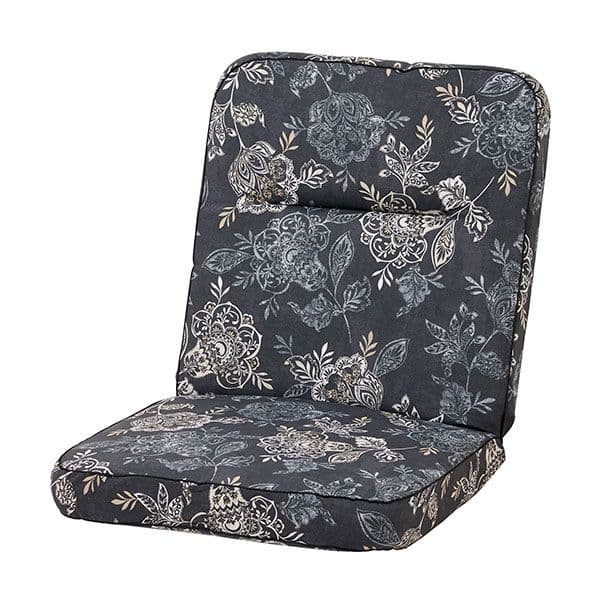 Fritab, Woodline Low Nadirablack