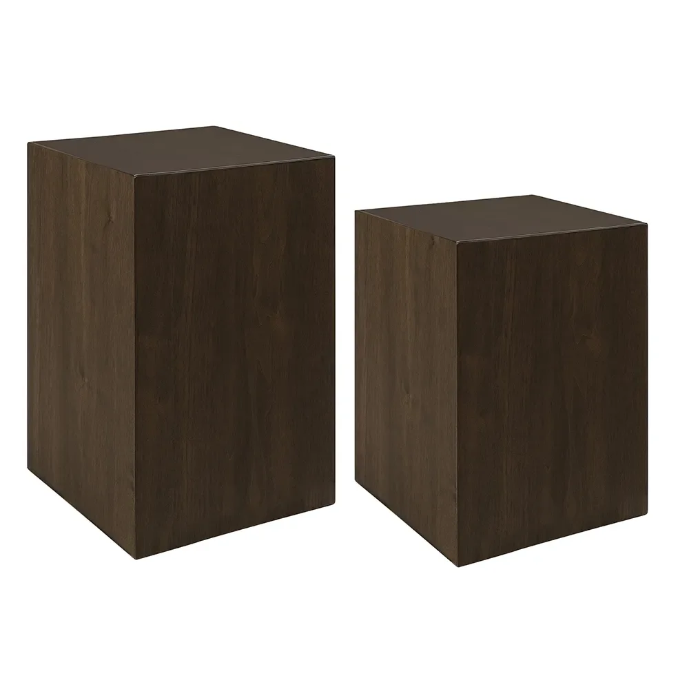 Artwood, Trent Beistelltisch braun