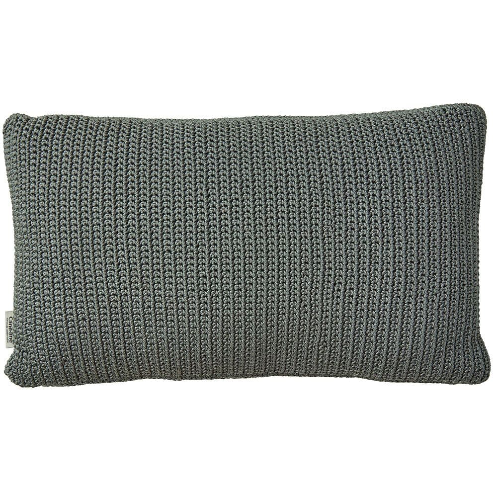 Cane-line, Divine Ornament Kissen 32X52 Grau