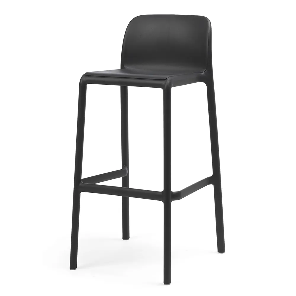 Nardi, Faro Barhocker Anthrazit