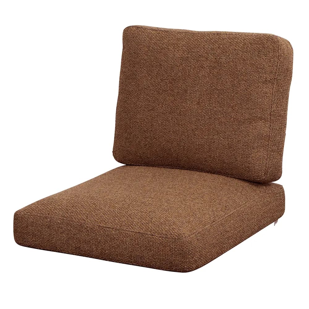 Cane-line, Chester-Kissen für Sessel Umber brown, Rise