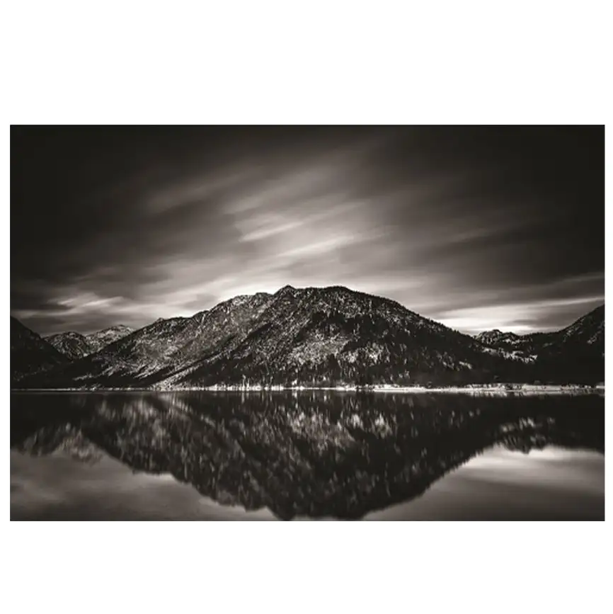 Horizon Mountain