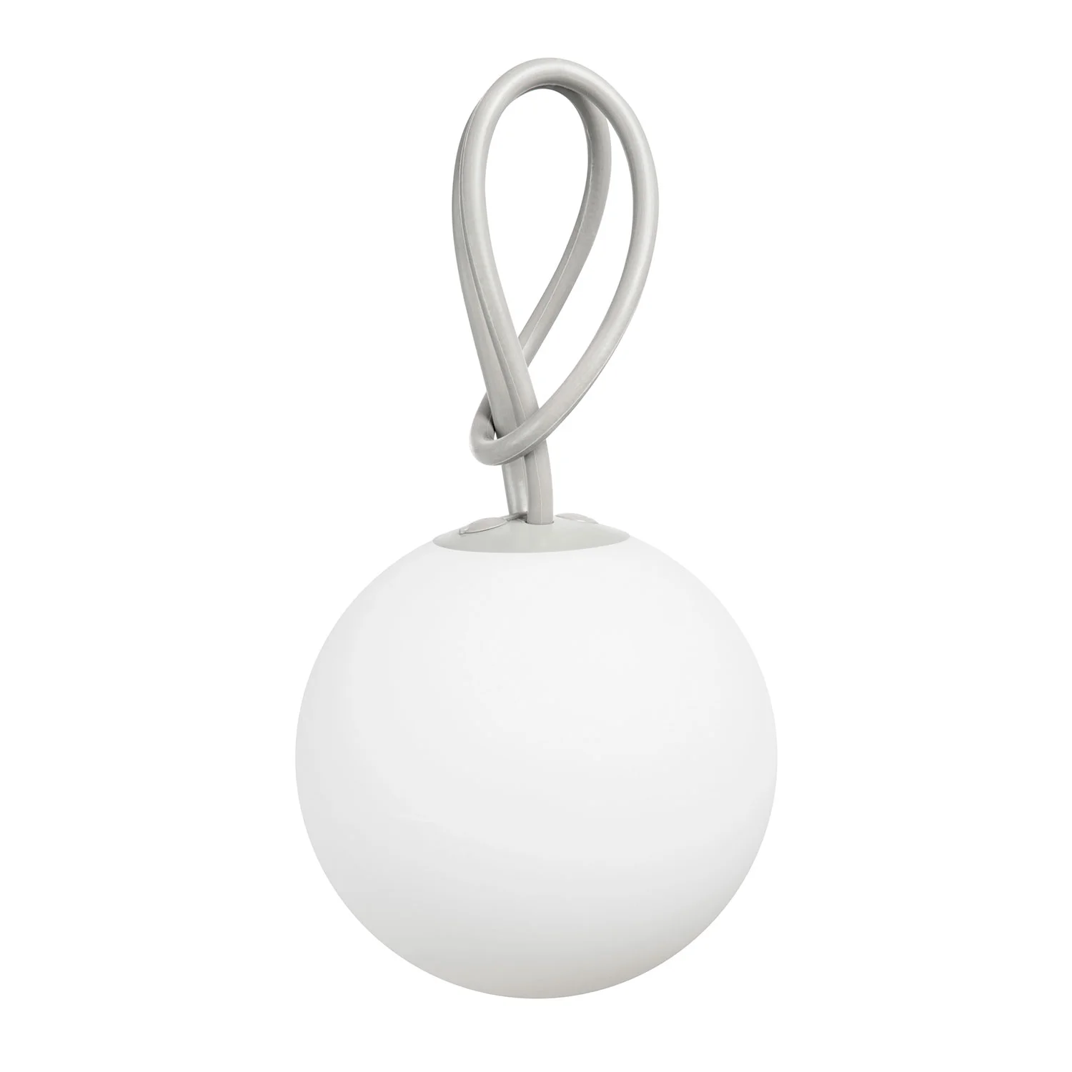 Fatboy, Bolleke Lampe hellgrau