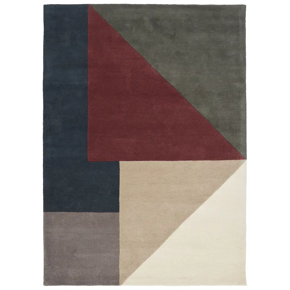 Linie_Design, Arguto Combi 200x300 teppich