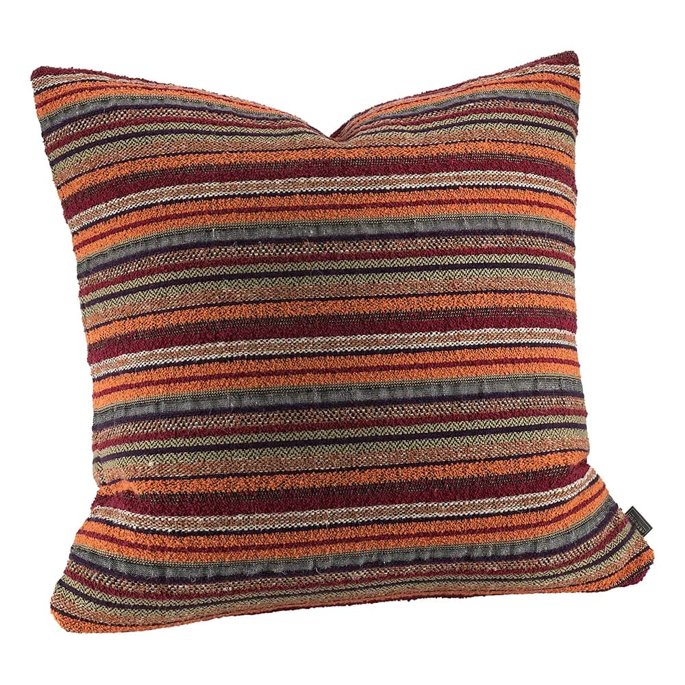 Artwood, Pineto aubergine Kissenbezug 60x40 cm
