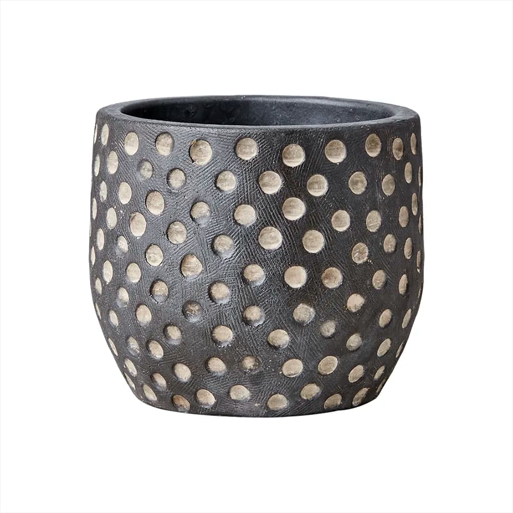 Affari of Sweden, Camille Krug S Black/brown