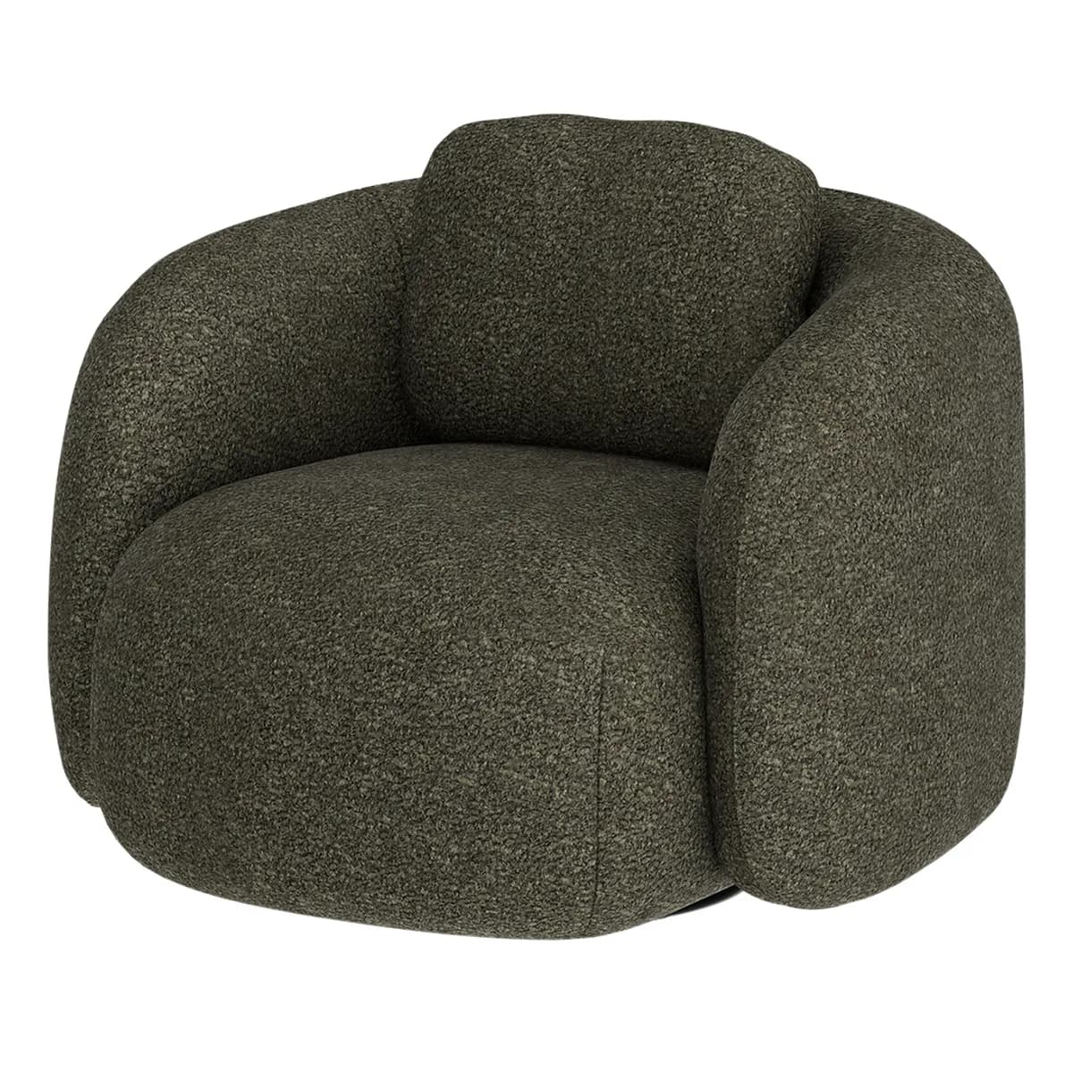 Artwood, Dixon Sessel / Mittelteil Vega liver