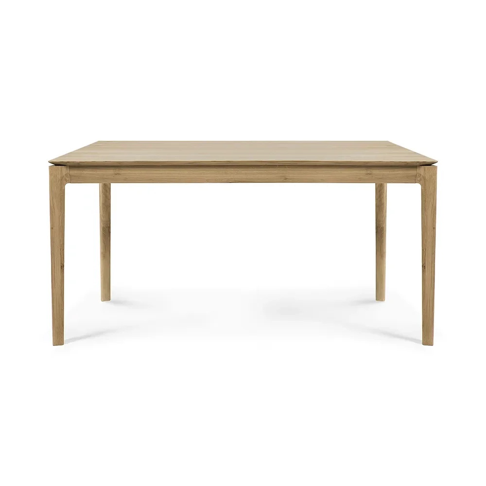 Ethnicraft, Book Esstisch 80x160 cm Eiche
