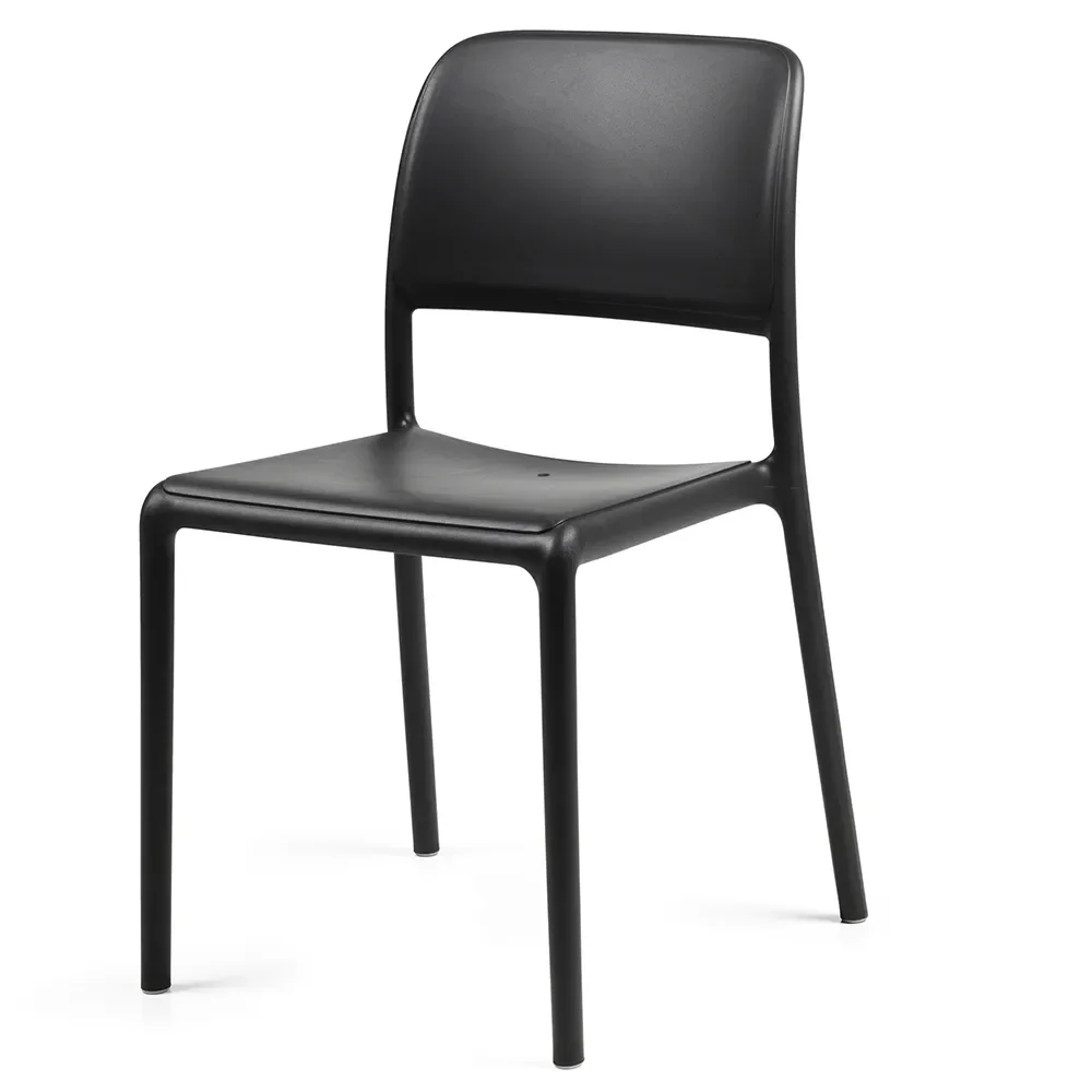 Nardi, Riva Esszimmerstuhl Anthrazit
