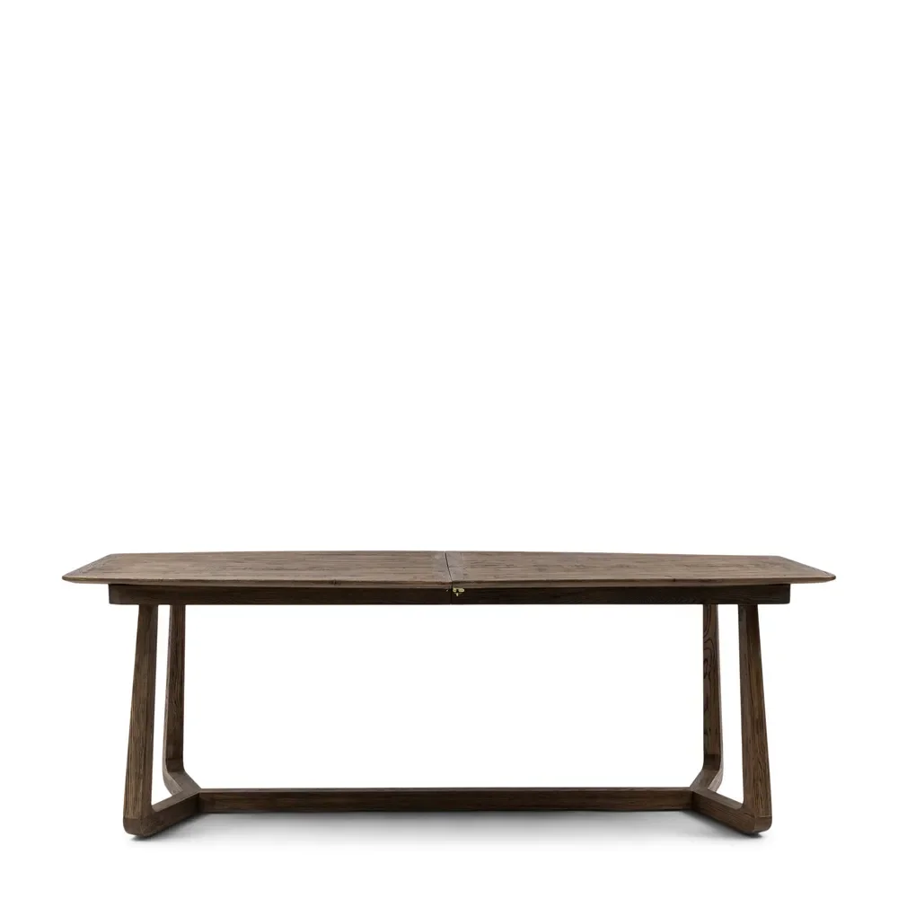Riviera Maison, Miller Esstisch 100x220/330 cm