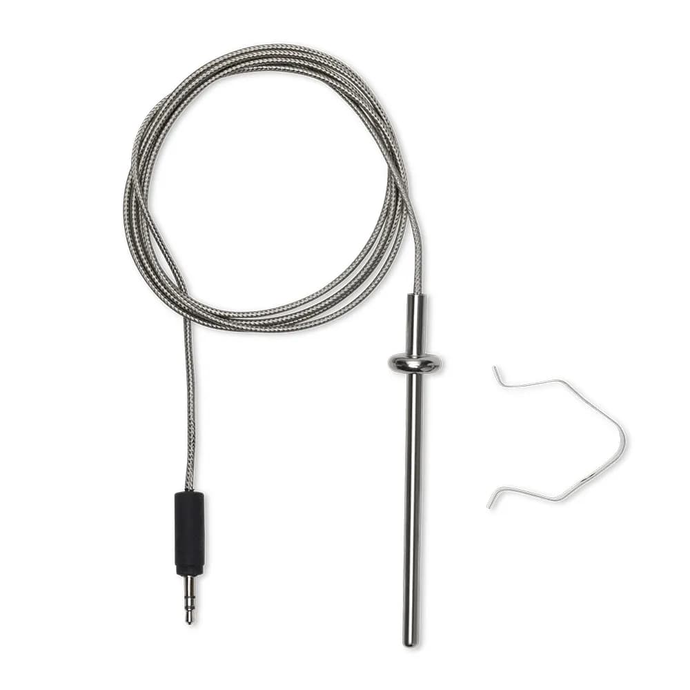 Weber, Messstab Grilltemperatur