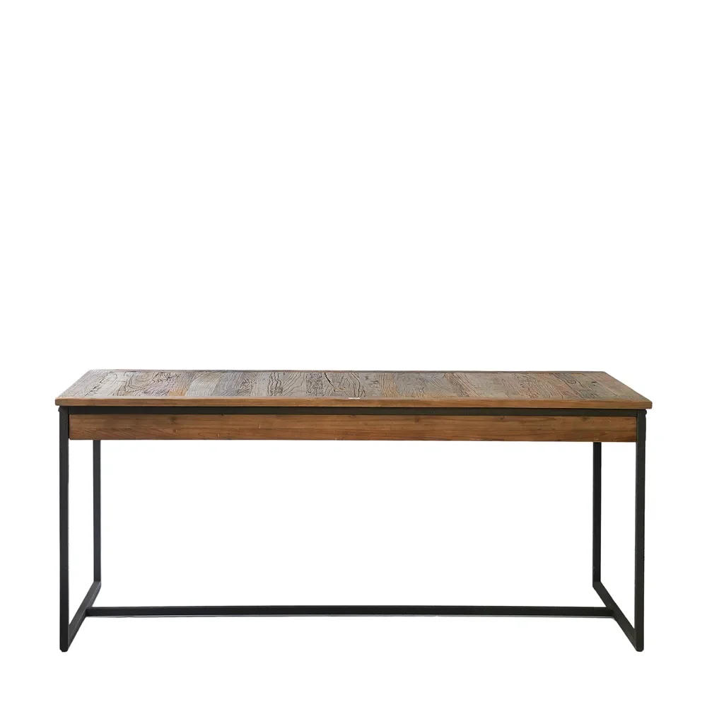 Riviera Maison, Shelter Island Esstisch 180x90 cm