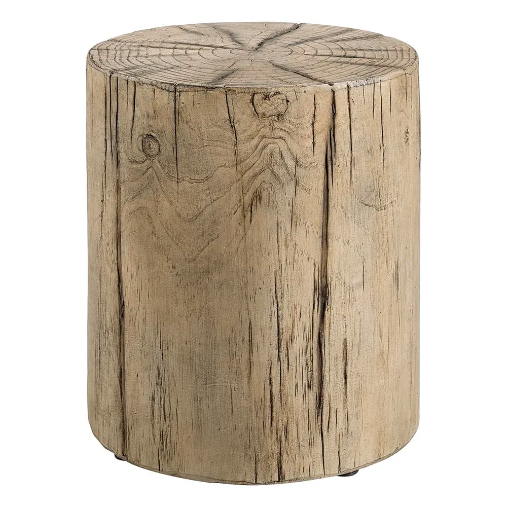Artwood, Logan Hocker/Beistelltisch