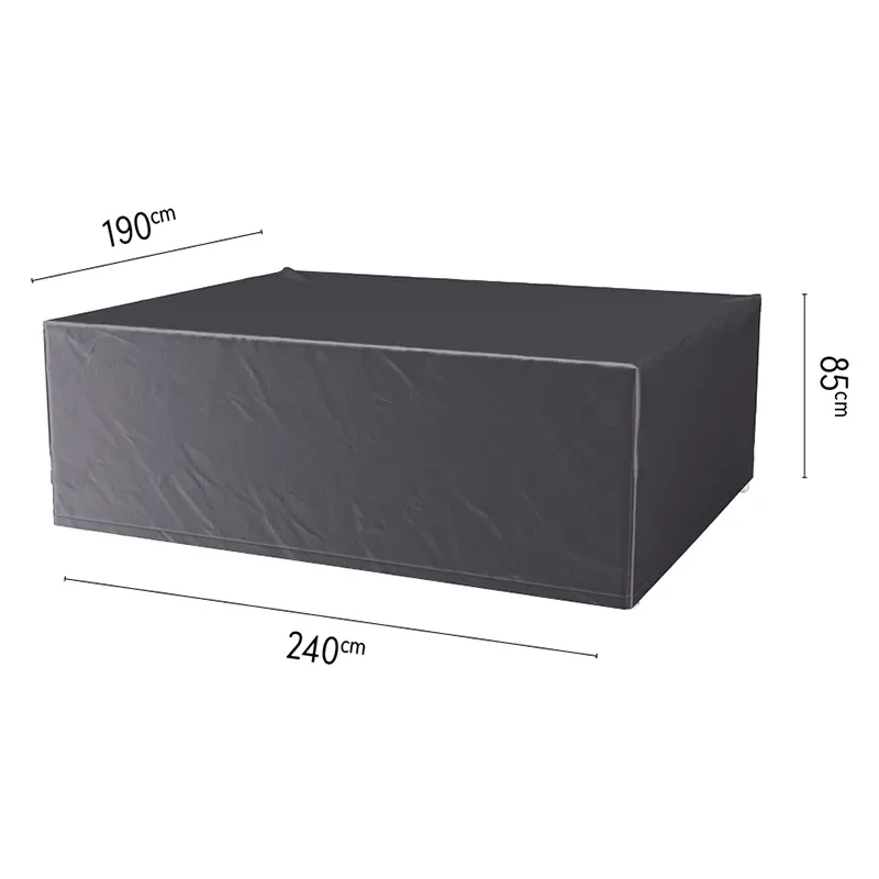 Platinum Aerocover, Möbelbezug 240 x 190cm