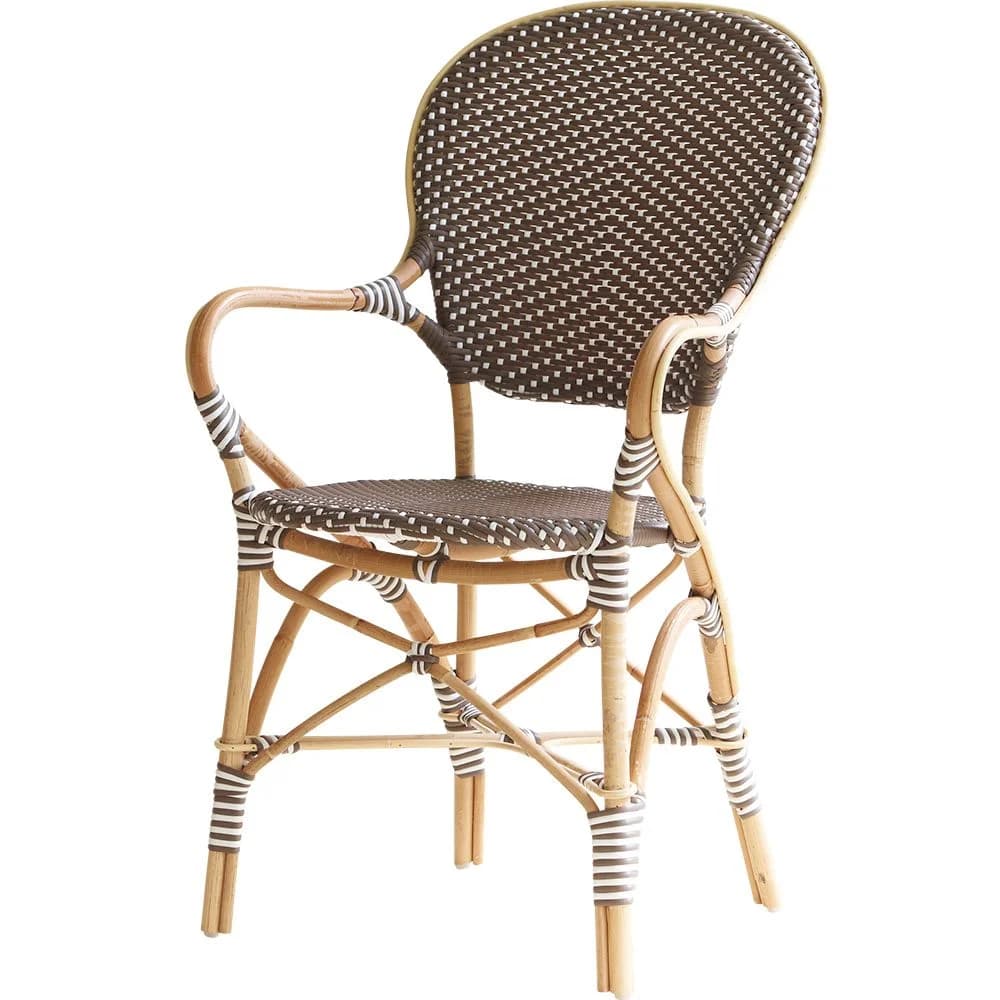 Sika Design, Isabell Sessel Taupe