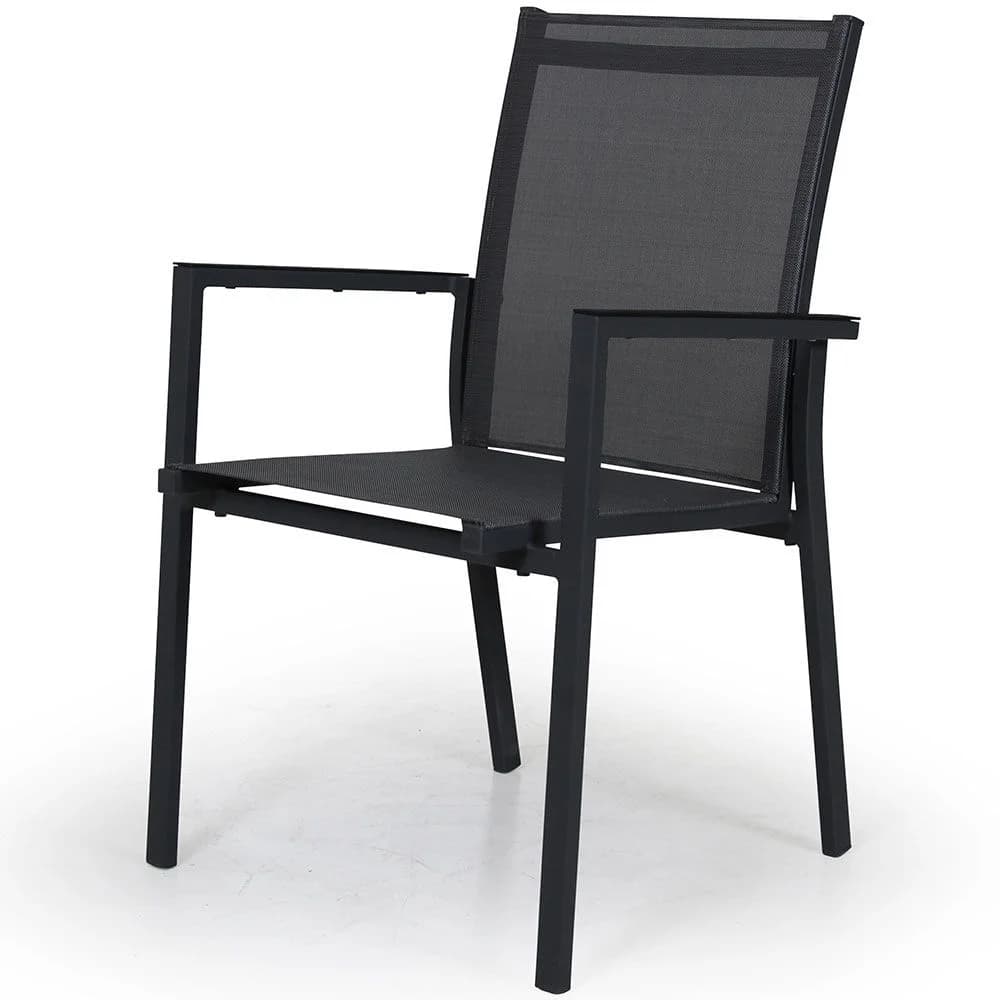 Brafab, Avanti Sessel anthrazit / grau