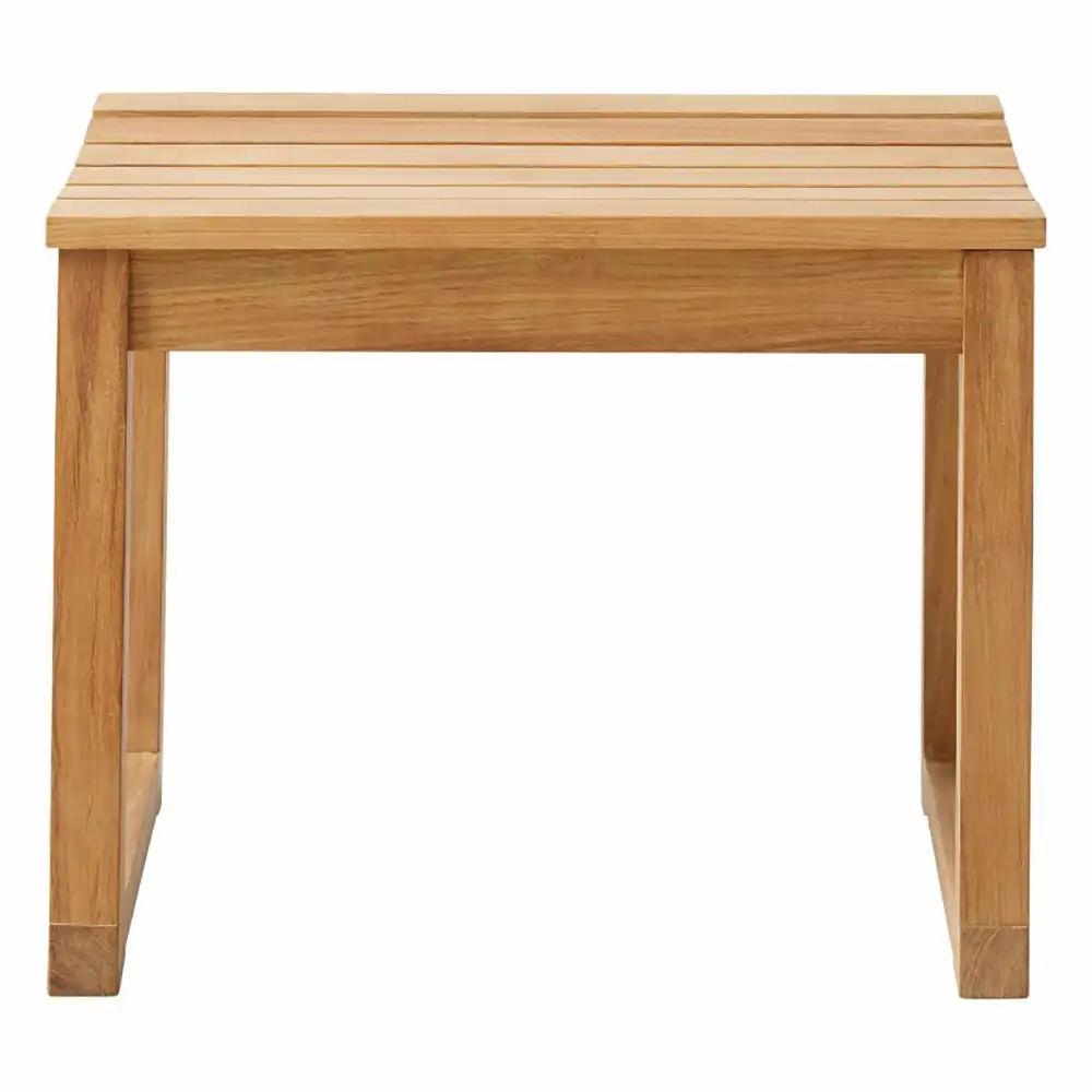 Cinas, Vega Hocker Teak