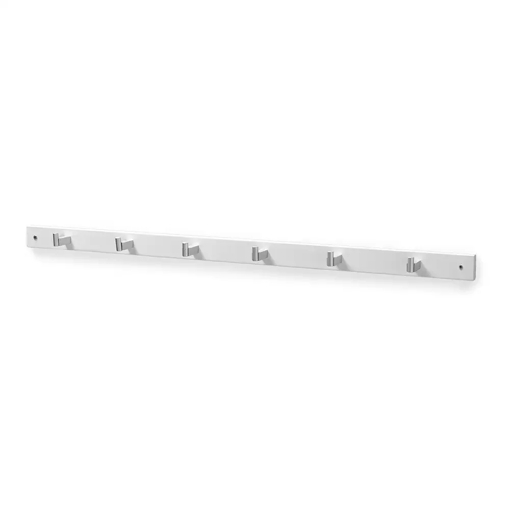 Torkelson, Zitti Knopf-Liste 82 cm weiß lackiert