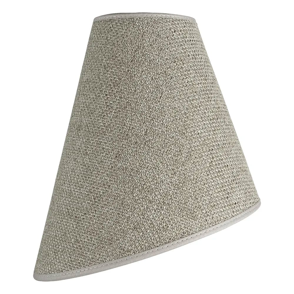 Cone Lampshade Rave Desert