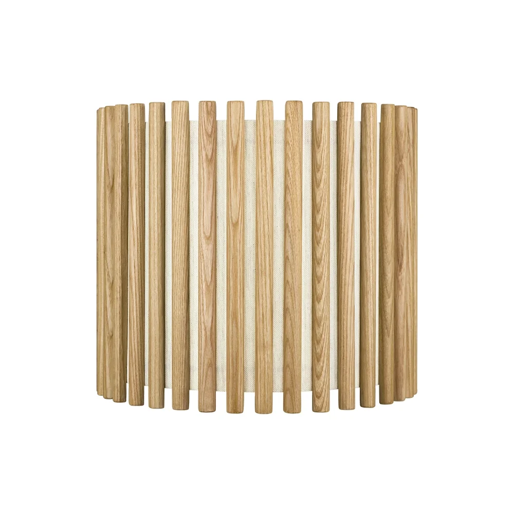 Umage, Komorebi Lampenschirm Ø29 cm Circle Oak