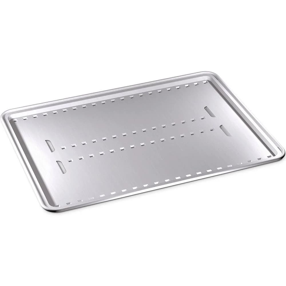 Weber, Original lange Pfanne groß q