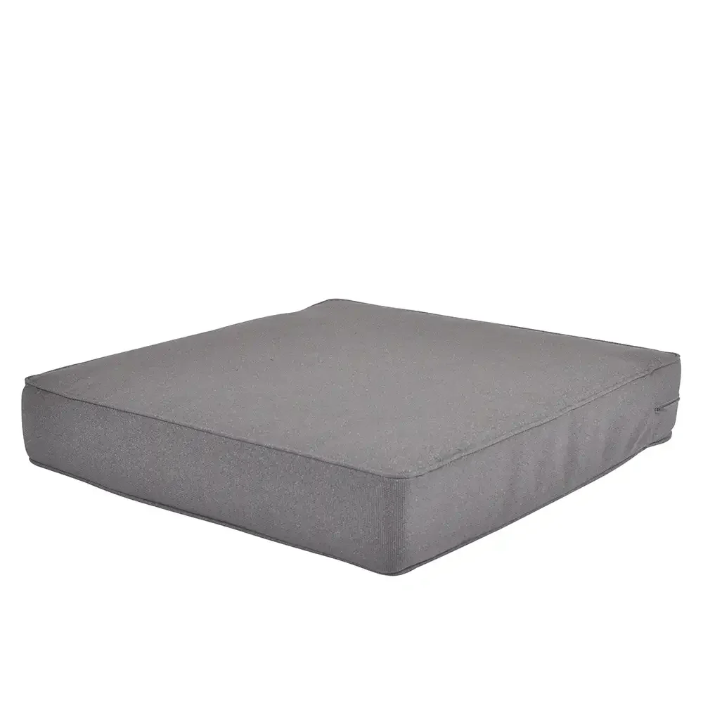 Fritab, Sitzkissen Tristan 65X65 cm Grau
