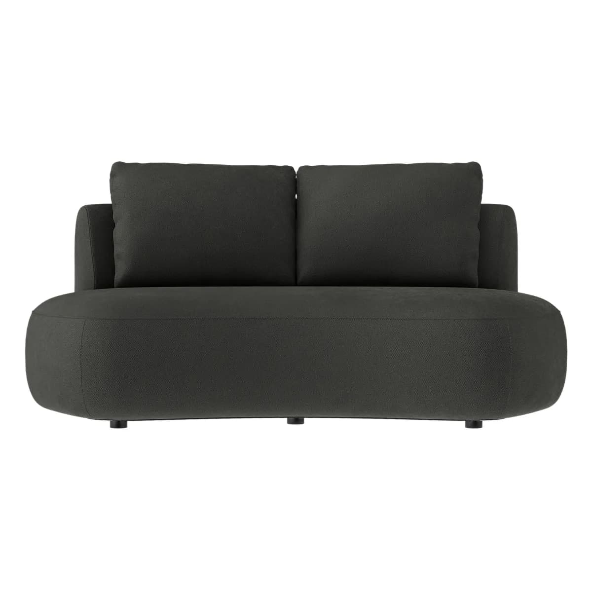 Artwood, Dixon 2-Sitzer-Sofa Haze wood