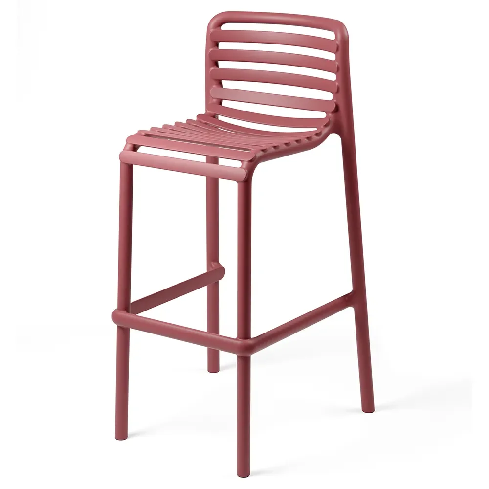 Nardi, Doga Barhocker Marsala