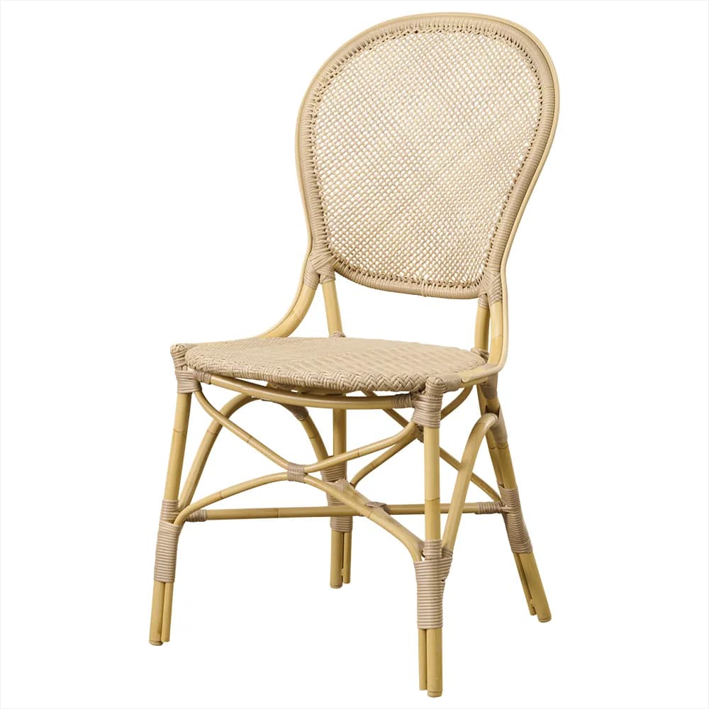 Sika Design, Rossini Esszimmerstuhl Natur