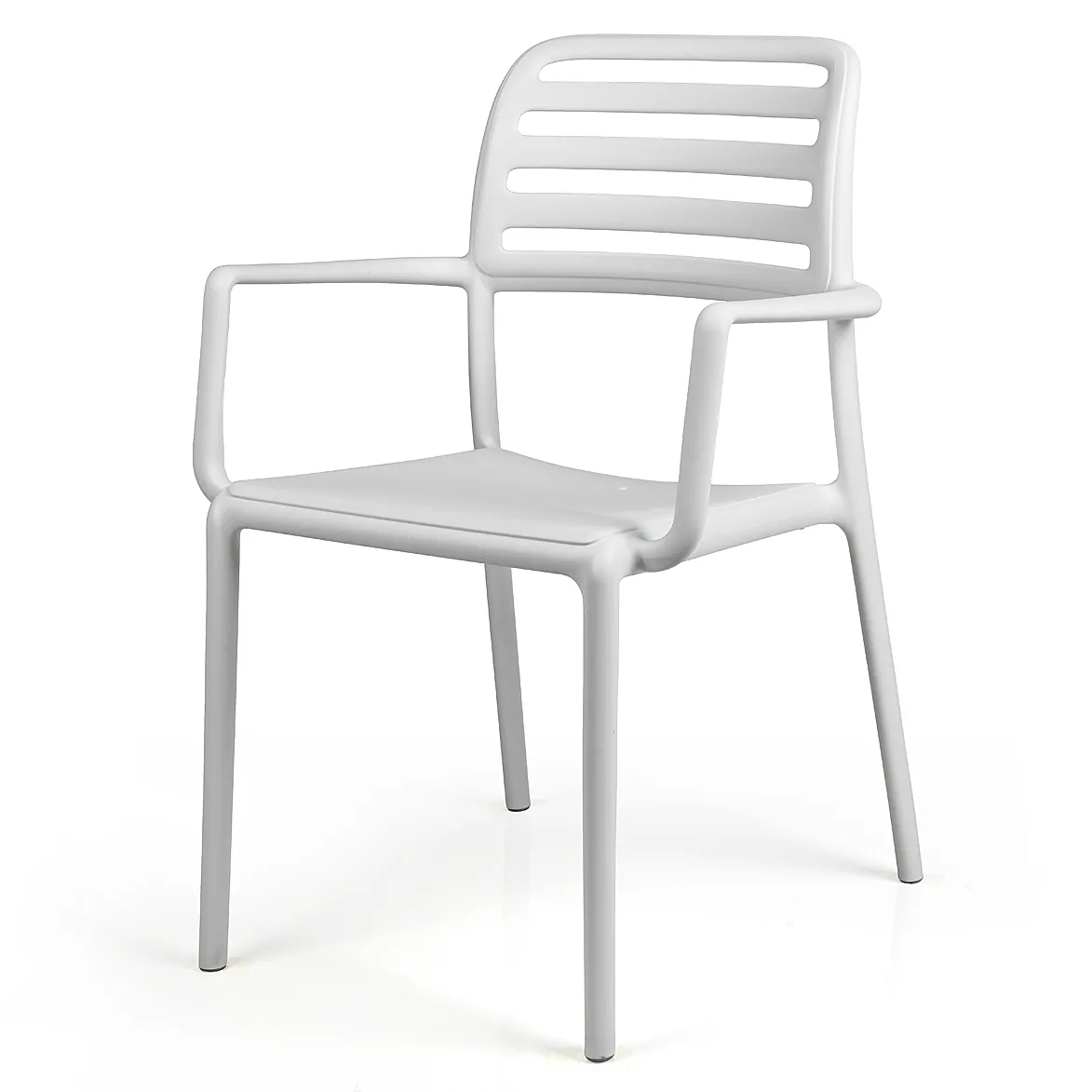 Nardi, Costa Sessel Weiß
