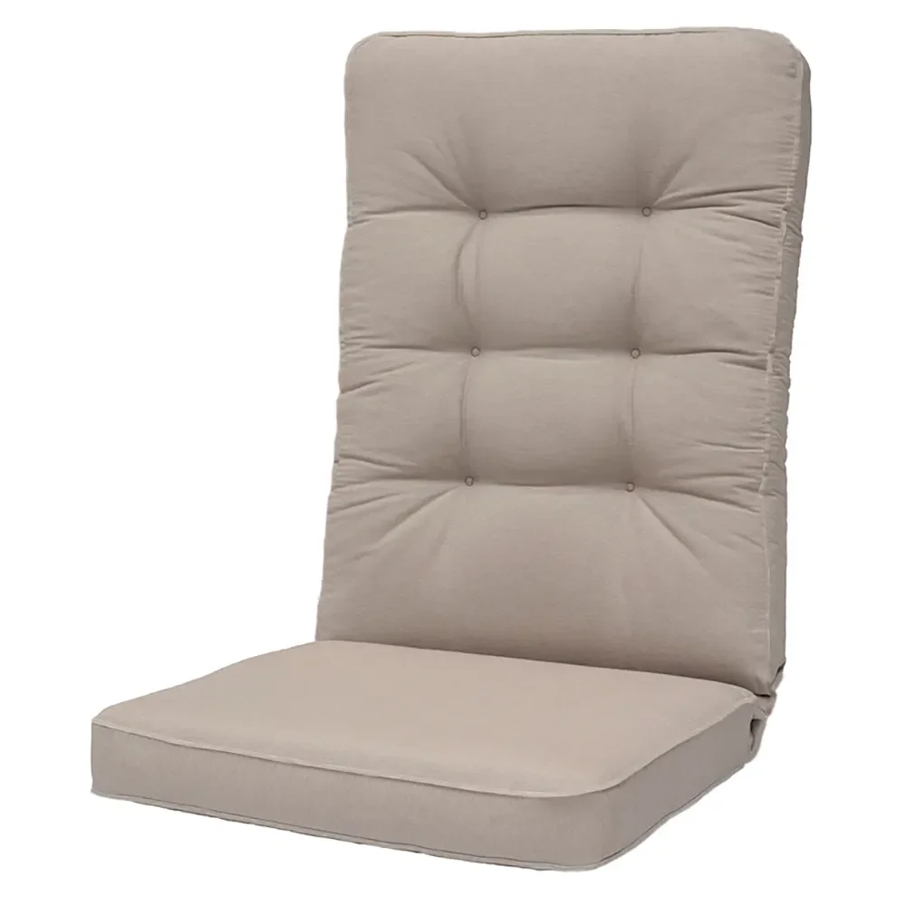 Hillerstorp, Kissen Texas Hoch Beige -900