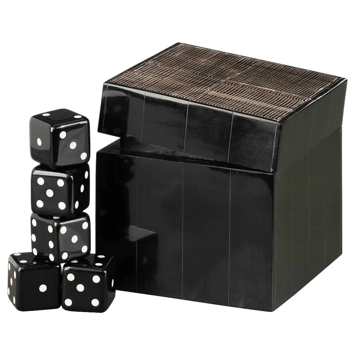 Avorio Dice Game