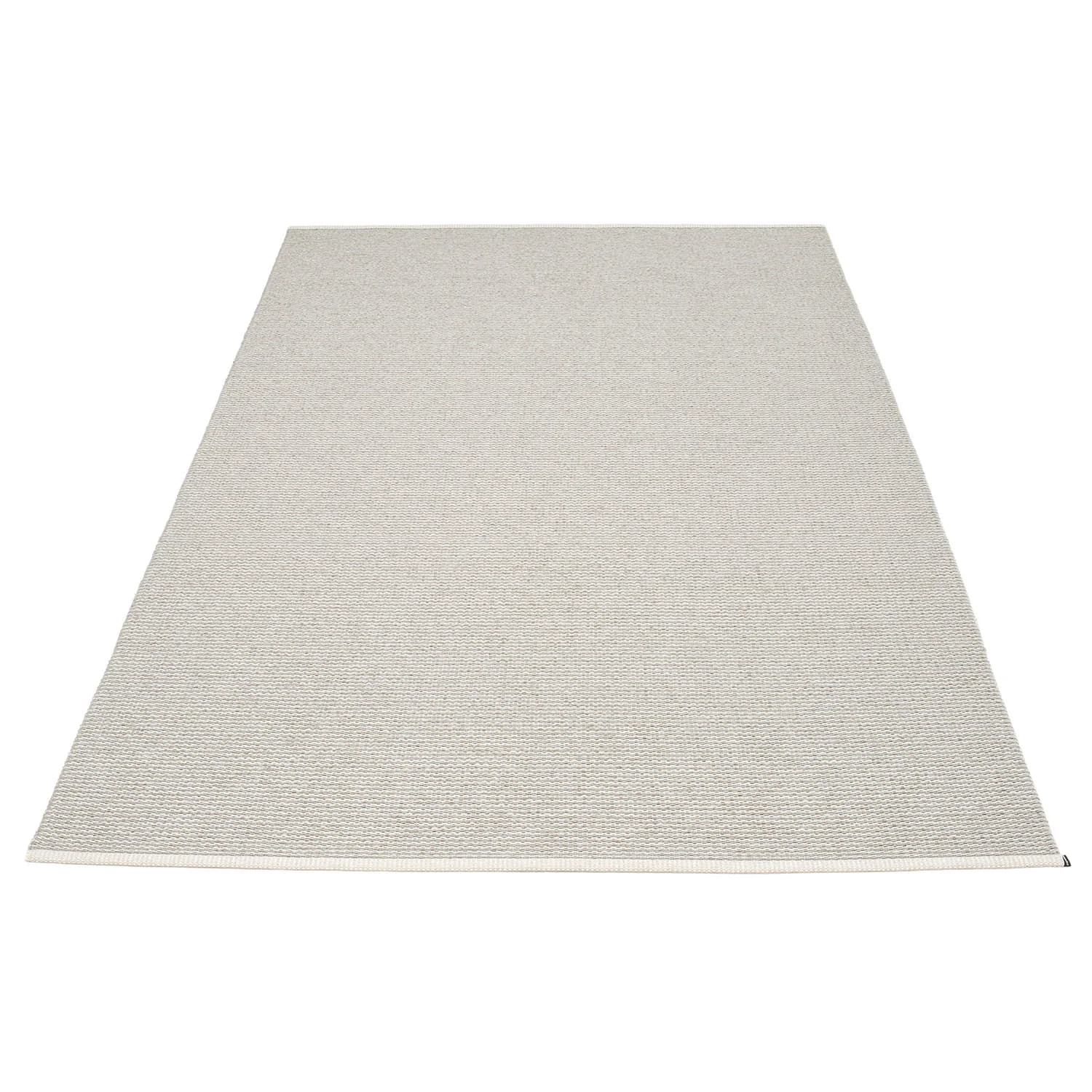 Pappelina, Mono Teppich 230x320 cm fossil grey / warm grey
