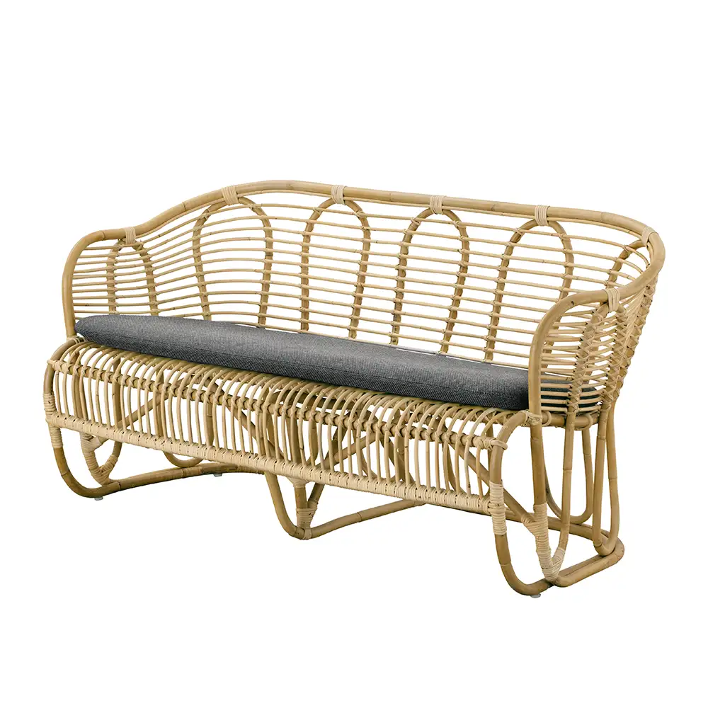 Sika Design, Swing sofa Rattan