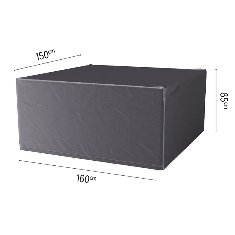 Platinum Aerocover, Möbelbezug 160 x 150cm
