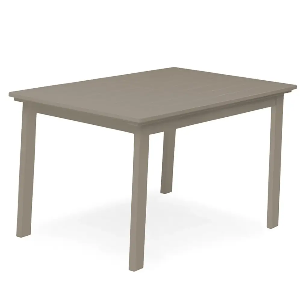 Hillerstorp, Läckö Tisch 135 cm Sand
