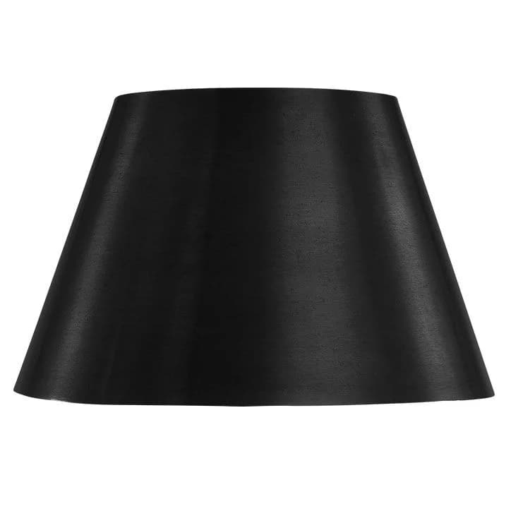 Graz Lampshade Black